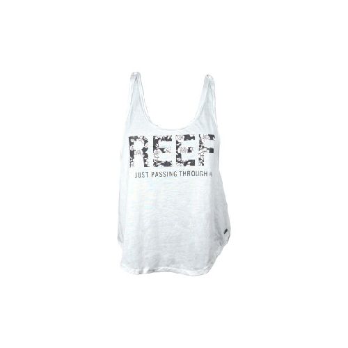 Remera Reef LBEPOV18400BLANCO - BLANCO