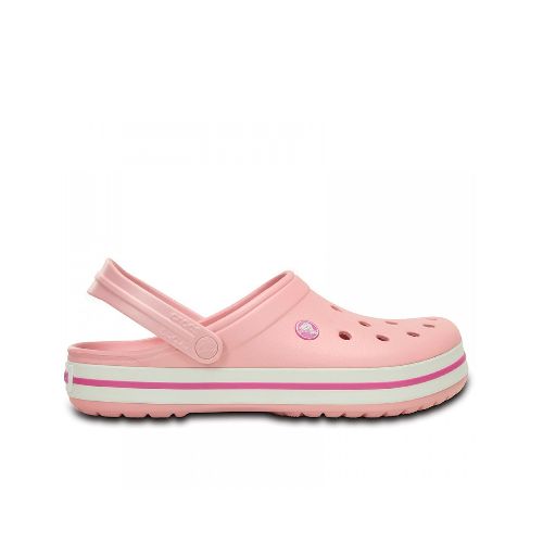 Crocs de niño PINK - CR110166MB - PINK - PEARL PINK/WILD ORCHID