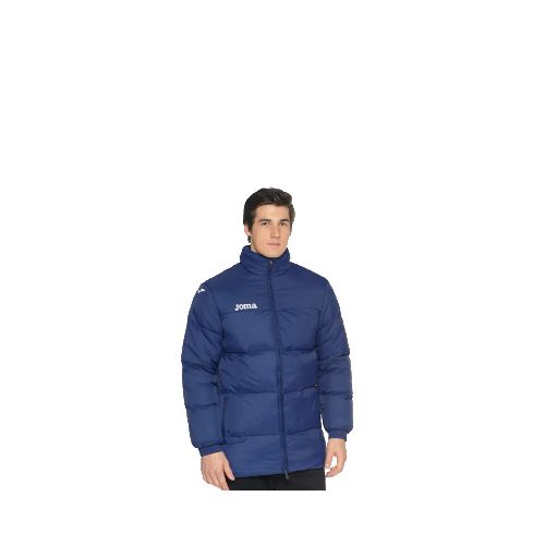 Campera Joma de Hombre - ANORACK ALASKA - 50091230 - MARINO