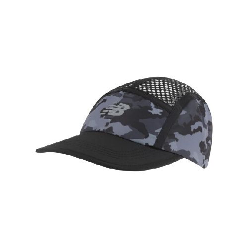 Gorro New Balance - LAH21001CMO - NAVY