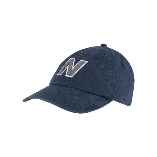 Gorro New Balance V990 CURVED BRIM - LAH21214NNY - BLUE