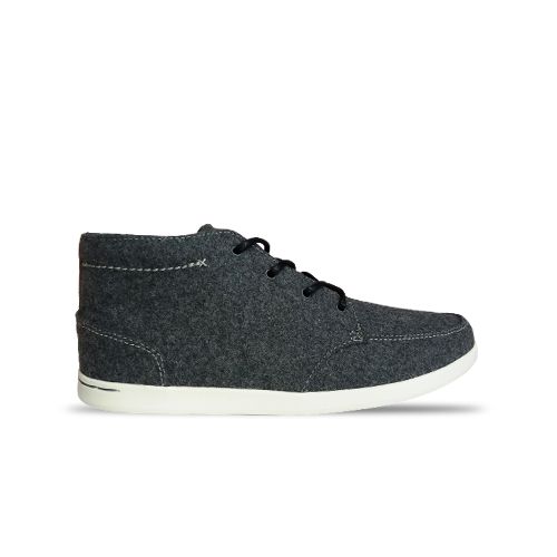 Botas Reef de Hombre - Spiniker Mid - 0A2U19GWO - WOOL GREY