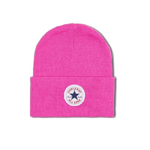 Gorro de lana Converse - 10022137A10 - Sin color