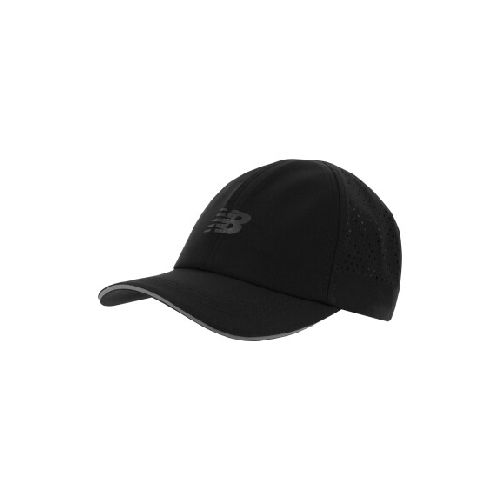 Gorro New Balance - LAH21102BK - BLACK