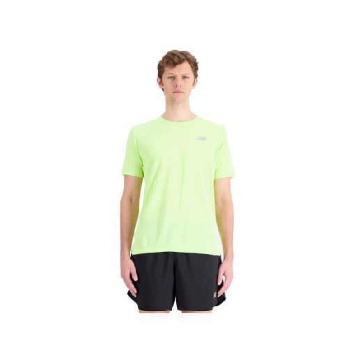 Remera New Balance de Hombre - MT21262TWY - GREEN