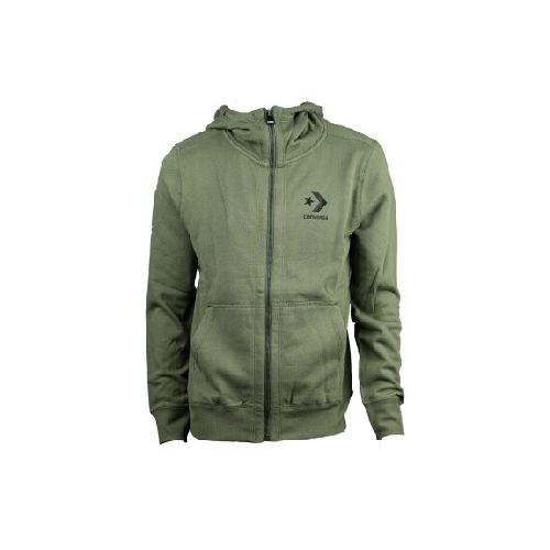 Campera Converse de Hombre - 07943C315 - Sin color