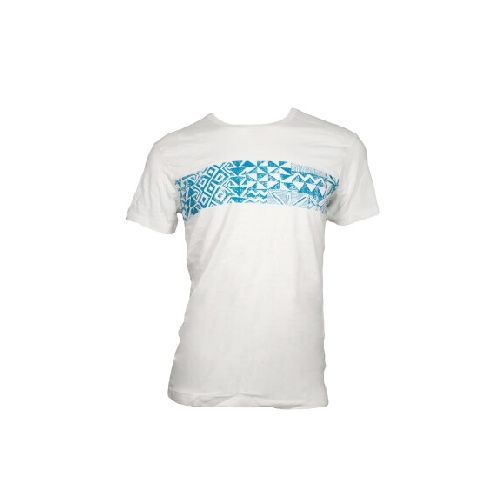 Remera Reef MPOV1805BLANCO - BLANCO