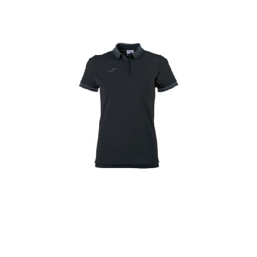 Remera Joma de Hombre - POLO SHIRT BALI II - 900444100 - BLACK