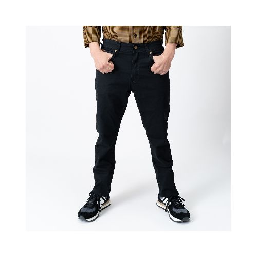 Pantalón Wrangler de Hombre - TEXAS SLIM - WM1701URPR - Sin color