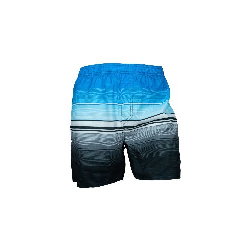 Short Bermuda Reef A440 - BLUE