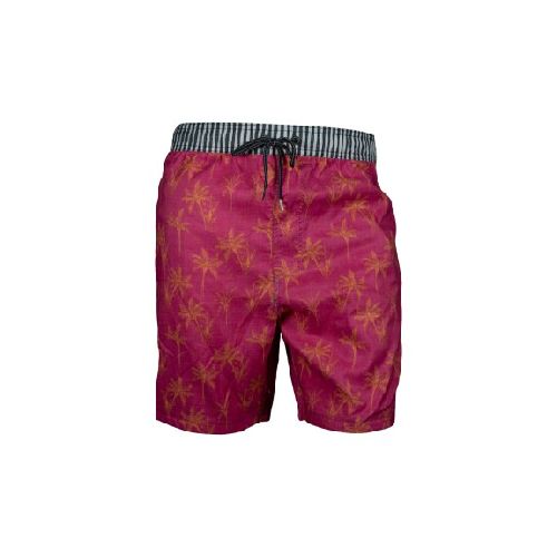 Short Reef Hombre - BOARDSHORT MOTION - V20 MOTIONRED - RED