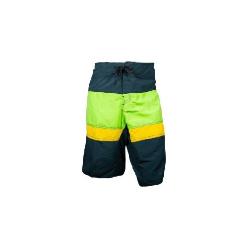 Short Bermuda Reef TRH121HIGHLIFEBLACK - BLACK