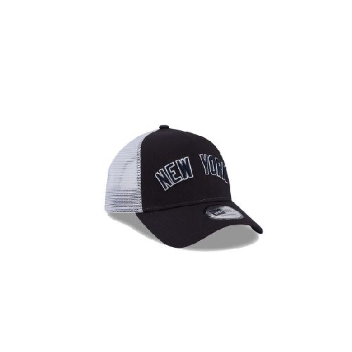 Gorro New Era - 9FORTY New York Yankees - 60364216 - NAVY/WHITE