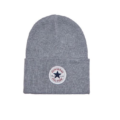 Gorro de lana Converse - 10022137A02 - Sin color