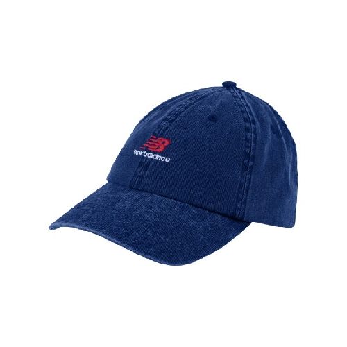 Gorro New Balance - LAH01003VBE - BLUE