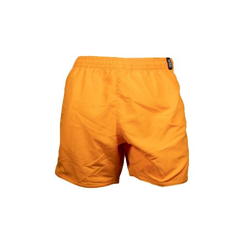 Short Bermuda Reef A399 - ORANGE