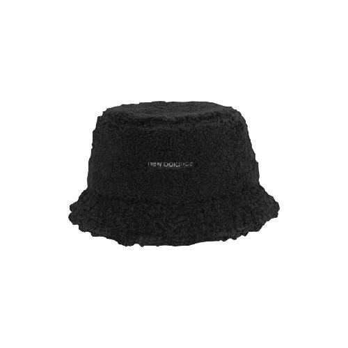 Gorro New Balance - LAH23111BK - BLACK