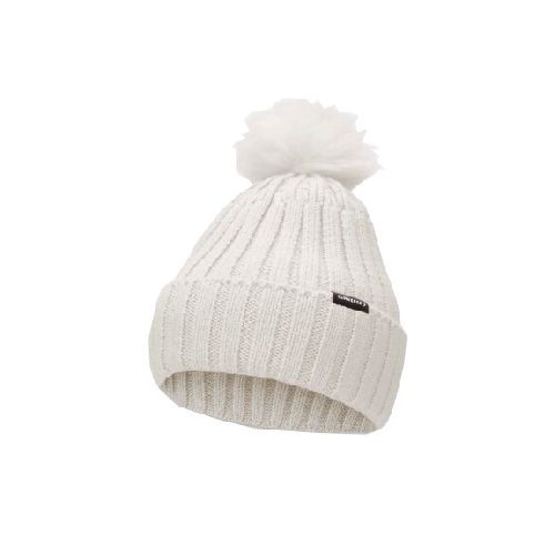 Gorro de lana Converse - 10023959A02 - Sin color