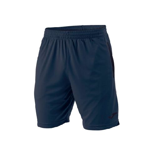 Short Joma de Fútbol de Hombre - BERMUDE MIAMI - 100785331 - NAVY