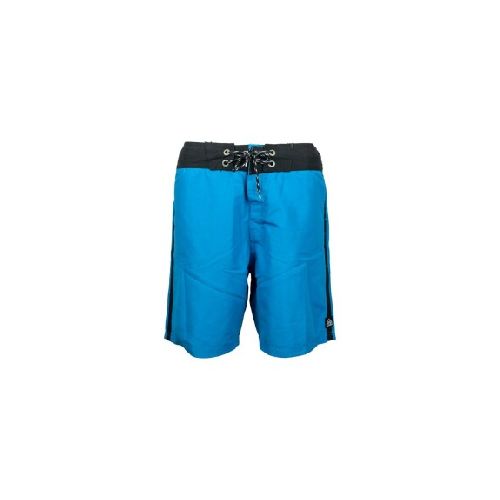 Short Bermuda de Niño Reef - SHACKTRON JR - 272200031 - ROYAL/BLACK