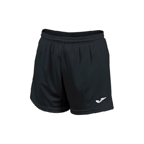 Short de Fútbol Joma de Hombre - PARIS II - 900282100 - BLACK