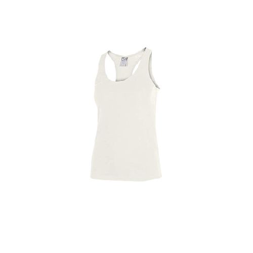 Musculosa Joma de Dama - LARISA - 900708001 - WHITE