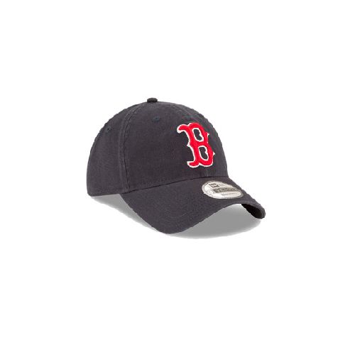 Gorro New Era - Boston Red Sox 9Twenty - 60235200 - BLACK