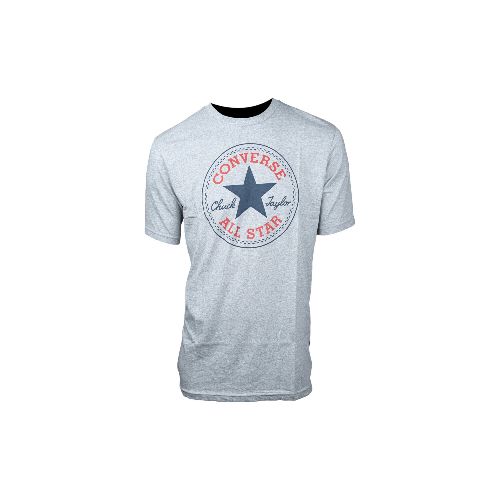 Remera Converse de Hombre - 10002848A03 - Sin color