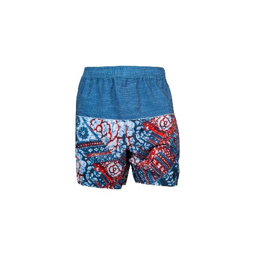 Short Reef A362HNAVY - NAVY