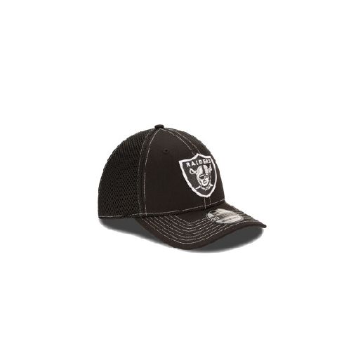 Gorro New Era - 10872451 - Las Vegas Raiders 39Thirty - BLACK