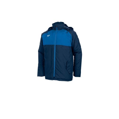 Campera Joma de Hombre - ANORAK ANDES - 100289307 - NAVY/ROYAL