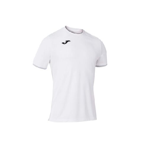 Remera Joma de Hombre - CAMPUS III - 101587200 - WHITE