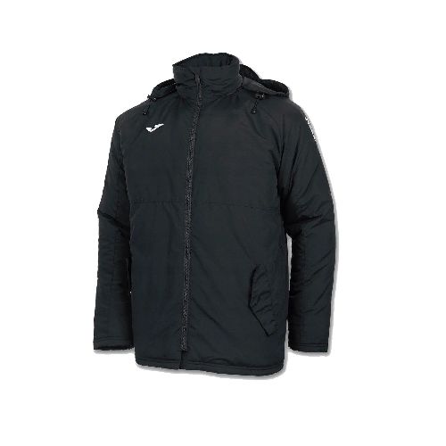 Campera Joma de Hombre - ANORAK EVEREST - 100064100 - BLACK