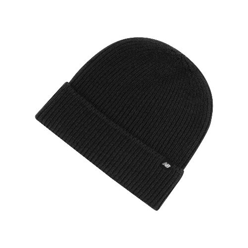 Gorro New Balance - LAH93015BK - BLACK