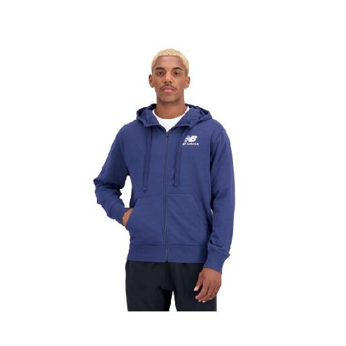 Campera New Balance de hombre - MJ31536NNY - NAVY