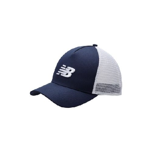 Gorro New Balance - LIFESTYLE ATHLETICS - LAH01001NGO - BLUE