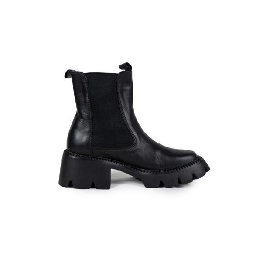 Botas Soul de dama - K01SOULNEGRA - NEGRO