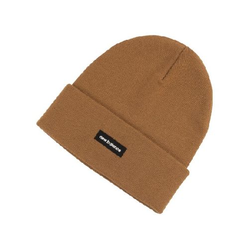 Gorro New Balance - LAH33005TOB - TOBACCO