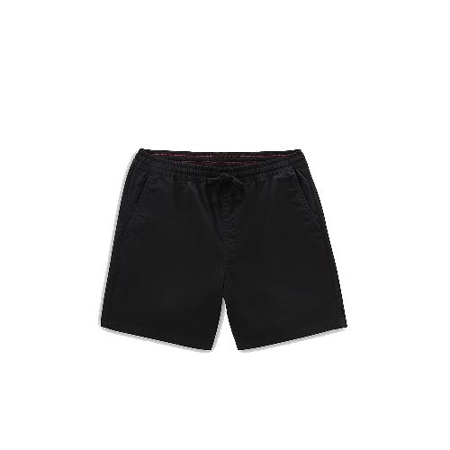 Short Vans de hombre - VN0A5FKDBLK - BLACK