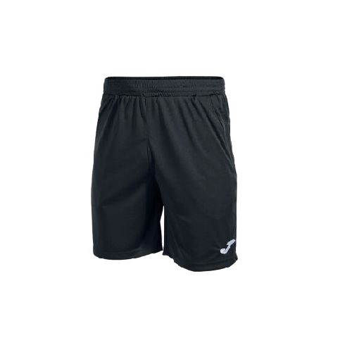 Short Joma de Hombre - REFEREE - 101327100 - BLACK