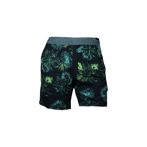 Short Reef A35XARGBLACK - BLACK