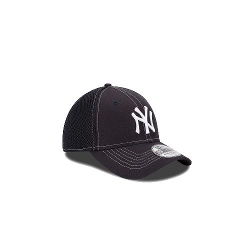 Gorro New Era 10059491 - Neo New York Yankees - BLACK