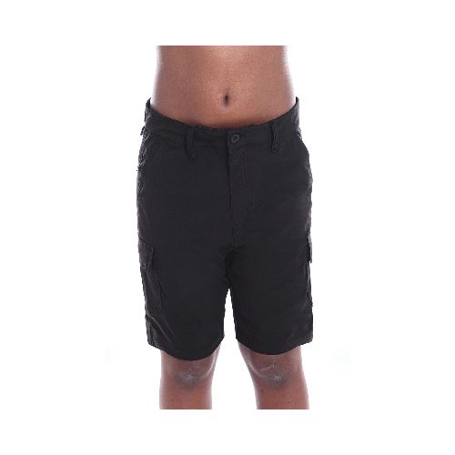 Short O´neil de Niño - Wolshort Black Junior - OJK1TB08 - ELD