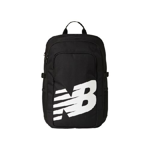 Mochila New Balance - LAB23016BK - BLACK