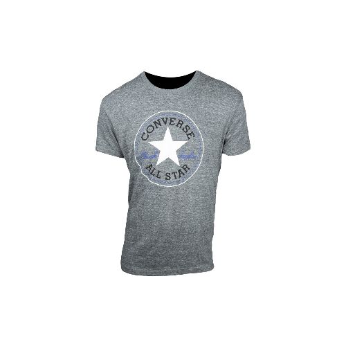 Remera Converse de Hombre - 08336C001 - Sin color