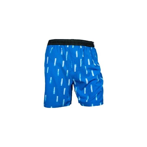 Short Bermuda Reef A427 - BLUE