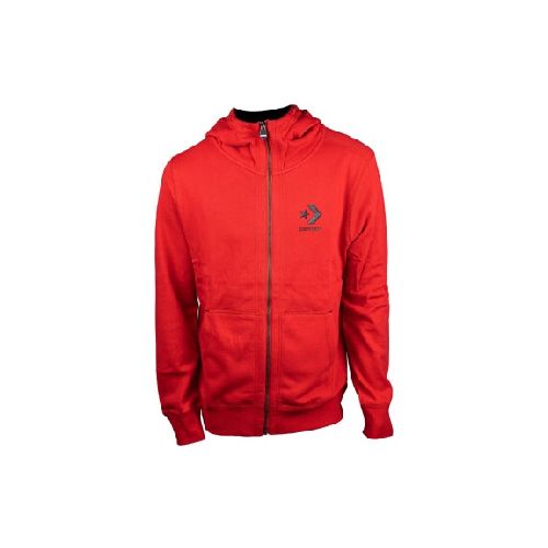 Campera Converse de Hombre - 07943C642 - Sin color