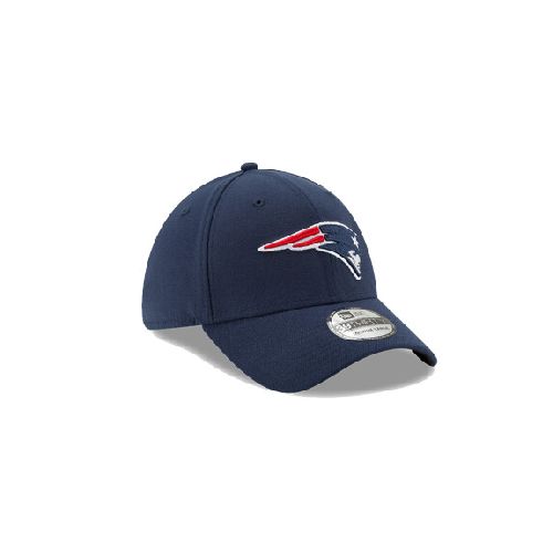 Gorro New Era - 11033111 - New England Patriots NFL - DARK BLUE