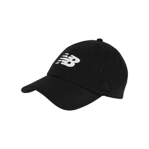 Gorro New Balance - LAH13010BK - BLACK