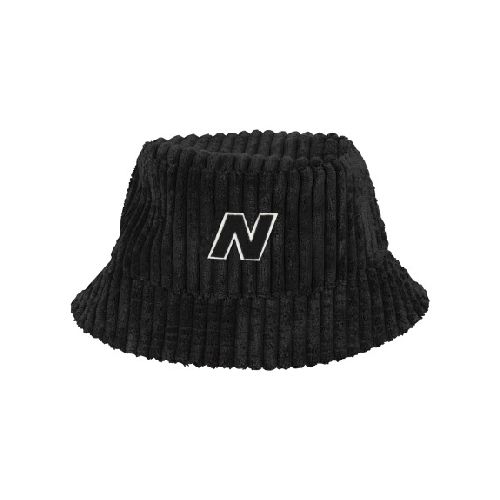 Gorro New Balance - LAH33017BK - BLACK